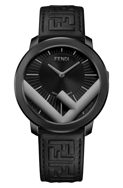 lean fendi watch price|fendi watches.